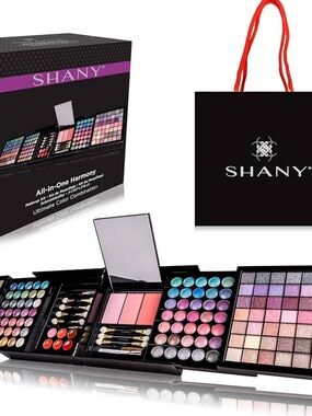 SHANY All-in-One Harmony Make-up Set New in The Box
